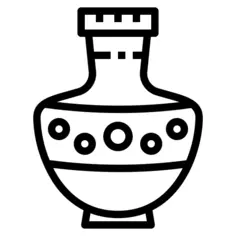 Pottery