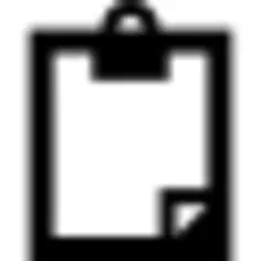 任务剪贴板界面符号