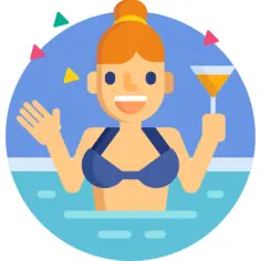 Woman