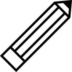 School Pencil