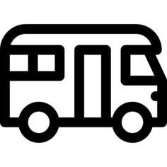Camper van