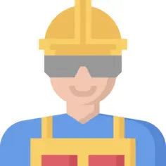 工人