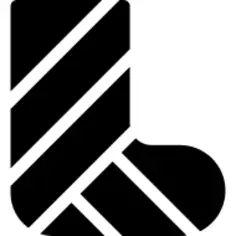 Broken Leg