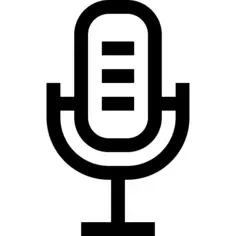 Microphone