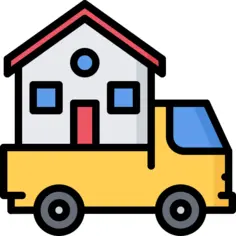 移动卡车