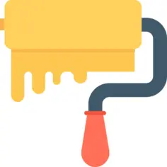 滚筒刷