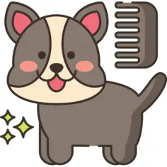 Grooming