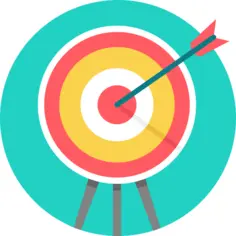 目标