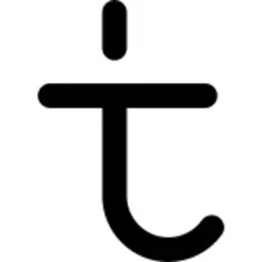 Tumblr标志