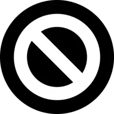 Forbidden