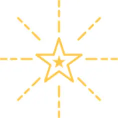星