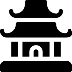 寺庙