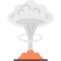 Nuclear blast