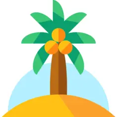 棕榈树