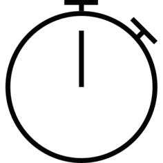 Stopwatch ready