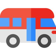 Camper van