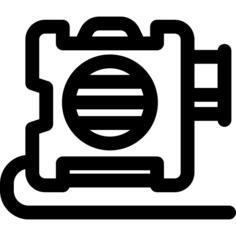 Air pump