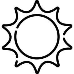 太阳