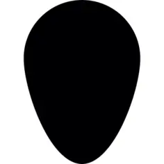 Egg Shape Shield