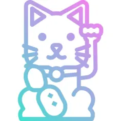 Maneki neko