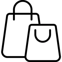 Shopping bag