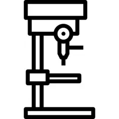 Machine
