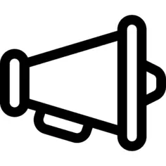 Megaphone