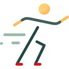 Stick man