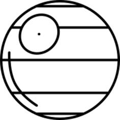 死星