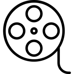 Film reel