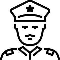 警察