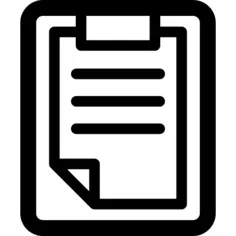 Clipboard