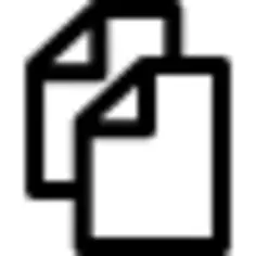 Copy interface symbol
