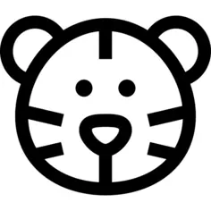 虎