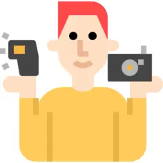 Photographer