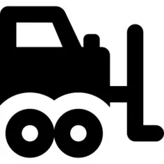 Forklift