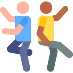 Dancing