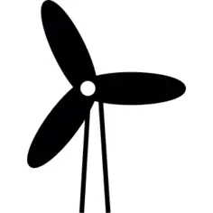 Eco Windmill