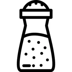 Salt