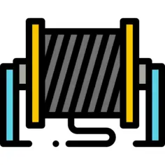 Cable reel