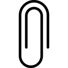 Big Paper Clip
