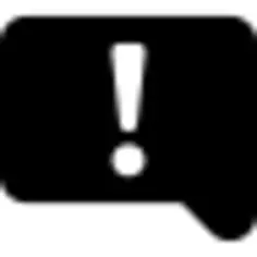 Speech bubble