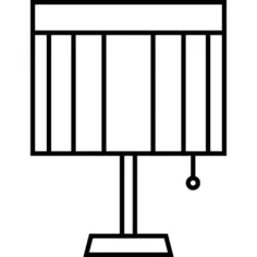 lamp