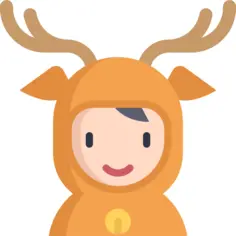 男孩