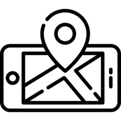 地图