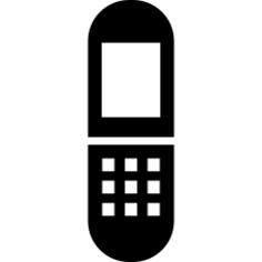 Folding Phone