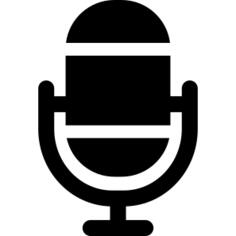 Microphone