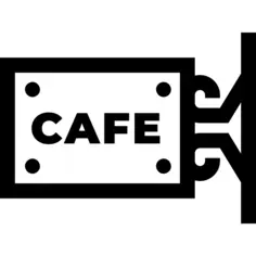 咖啡店