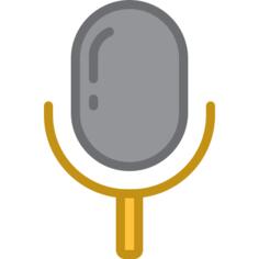 Microphone