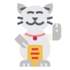 Maneki neko